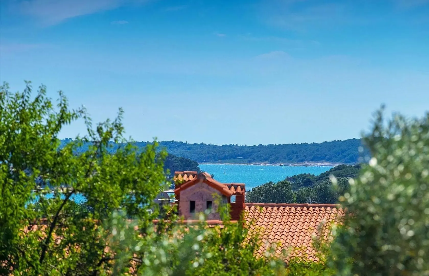 Ferienhaus Mit Privatpool Fuer 8 Personen Ca 200 Qm In Medulin, Istrien Suedkueste Von Istrien