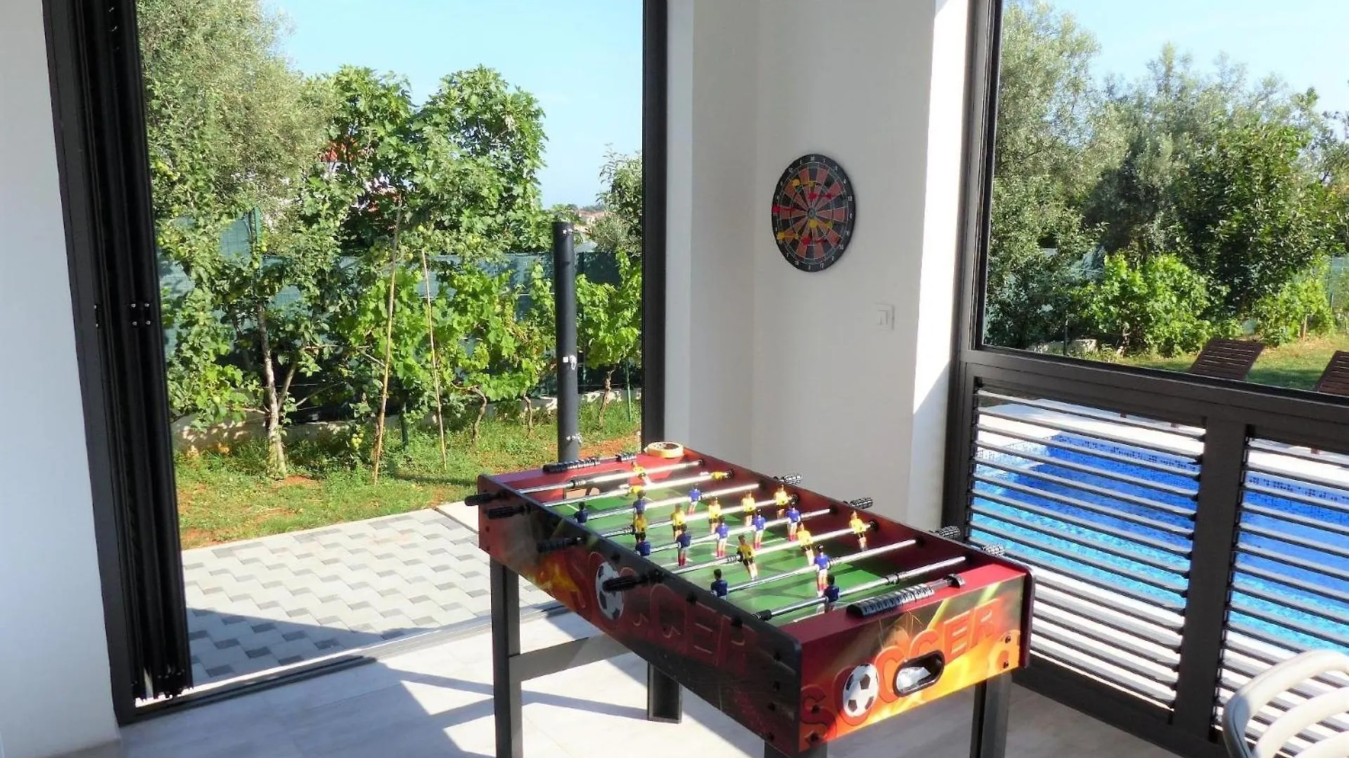 Holiday home Ferienhaus Mit Privatpool Fuer 8 Personen Ca 200 Qm In Medulin, Istrien Suedkueste Von Istrien
